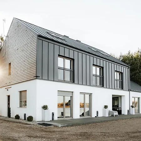 Kolo Wody Villa